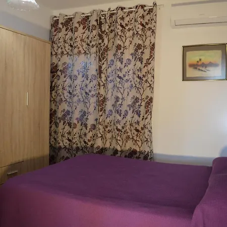 Vista Cunit Villa