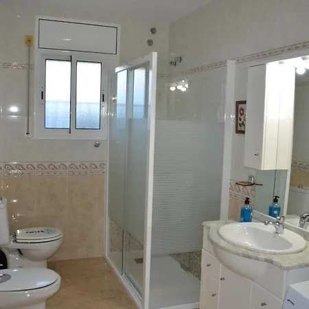 Willa Vista Cunit