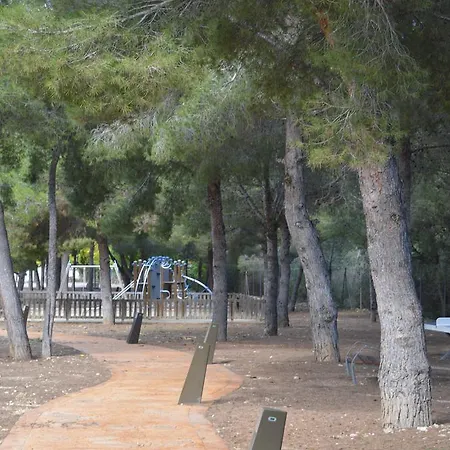 Willa Vista Cunit *