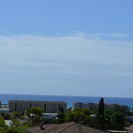 Vista Cunit Villa *