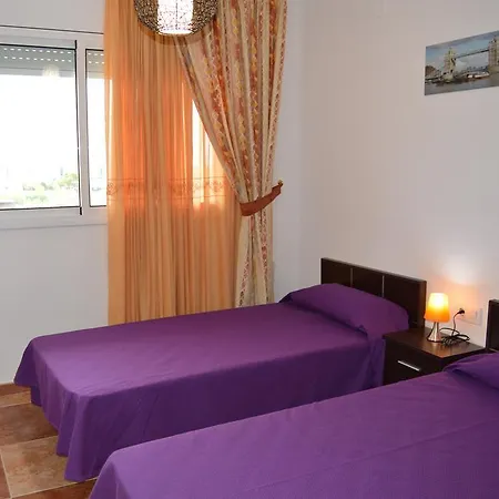 Vista Cunit Villa Cubelles