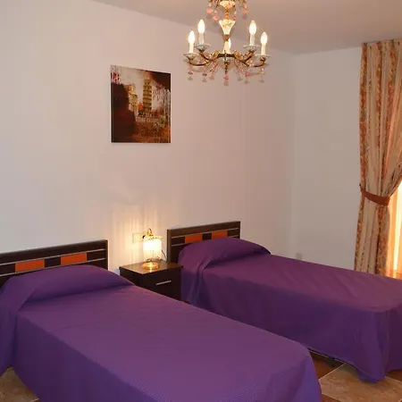 Vista Cunit Cubelles