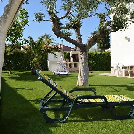 Vista Cunit * Cubelles