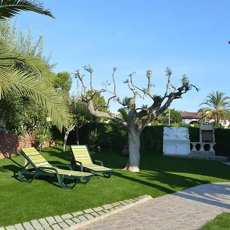 Vista Cunit Villa Cubelles