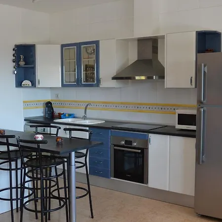 Vista Cunit Willa Cubelles