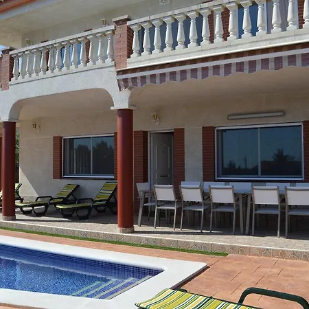 Vista Cunit Cubelles
