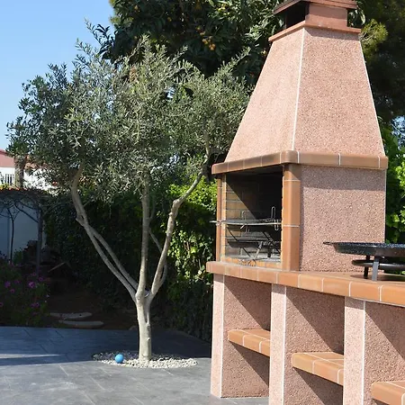 Villa Vista Cunit