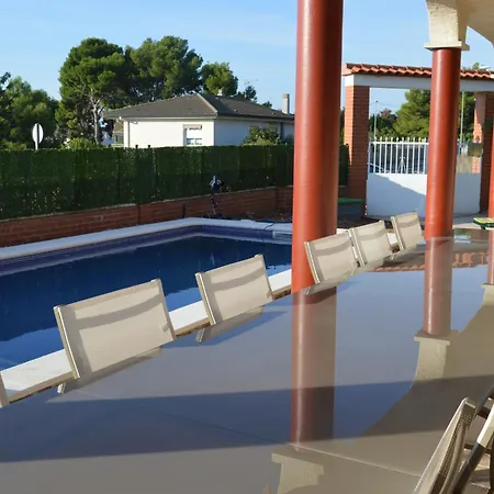 Villa Vista Cunit *
