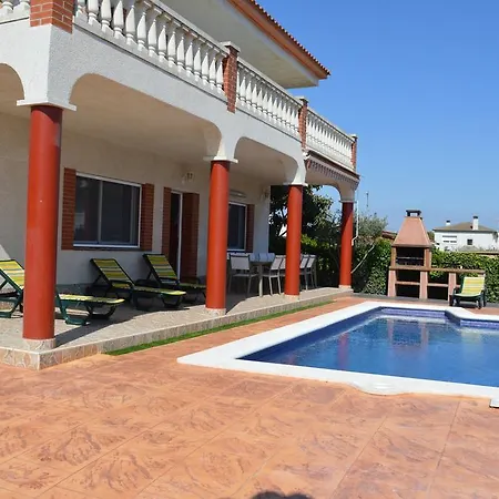 Villa Vista Cunit