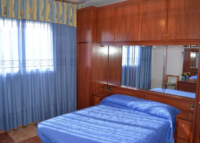 Vista Cunit Villa *