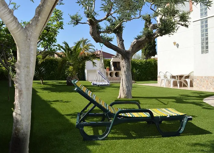 Vista Cunit * Cubelles