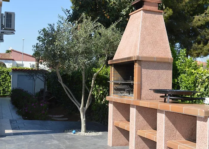 Villa Vista Cunit
