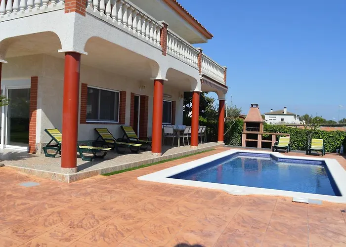 Villa Vista Cunit