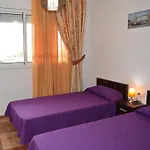 Vista Cunit Villa Cubelles