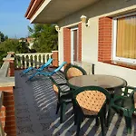 Vista Cunit Villa